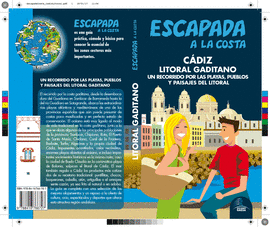 ESCAPADA CDIZ LITORAL GADITANO CADIZ