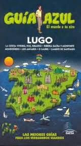 LUGO -GUIA AZUL
