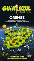 ORENSE -GUIA AZUL