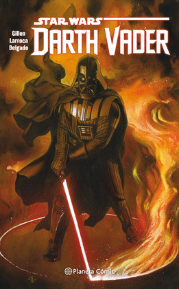 STAR WARS DARTH VADER TOMO N 02 (RECOPILATORIO)