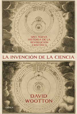 LA INVENCIN DE LA CIENCIA