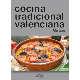 COCINA TRADICIONAL VALENCIANA