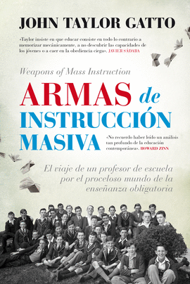 ARMAS DE INSTRUCCIN MASIVA