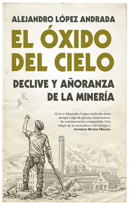 XIDO DEL CIELO, EL