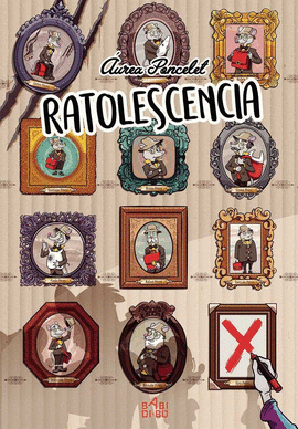 RATOLESCENCIA