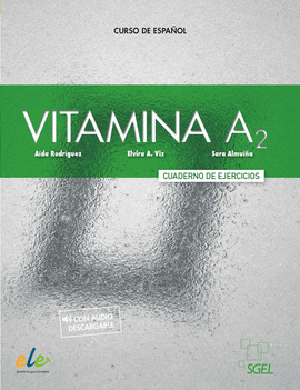 VITAMINA A2 CUAD