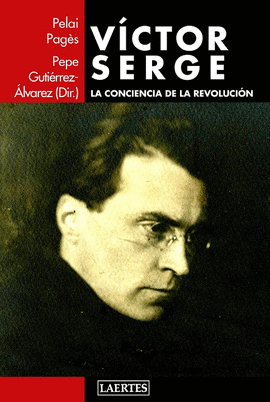 V�CTOR SERGE