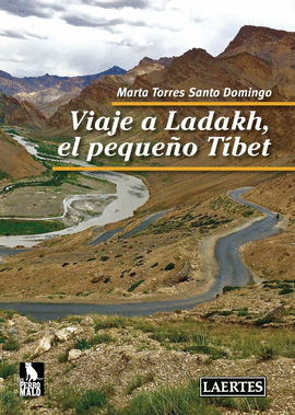 VIAJE A LADAKH, EL PEQUEO TBET