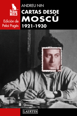 CARTAS DESDE MOSC 1921-1930