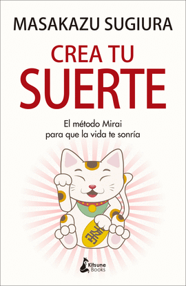 CREA TU SUERTE