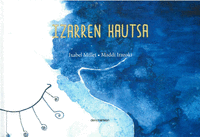 IZARREN HAUTSA