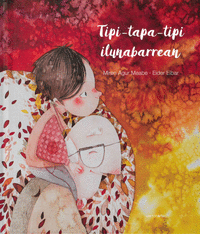 TIPI-TAPA-TIP ILUNBARREAN