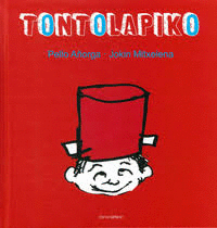 TONTOLAPIKO