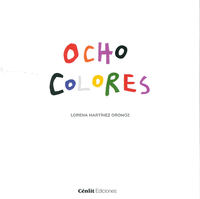 OCHO COLORES