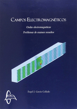 CAMPOS ELECTROMAGNETICOS