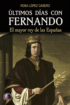 ULTIMOS DIAS CON FERNANDO