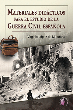 MATERIALES DIDCTICOS PARA EL ESTUDIO DE LA GUERRA CIVIL ESPAOLA