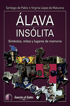 LAVA INSLITA. SMBOLOS, MITOS Y LUGARES DE MEMORIA