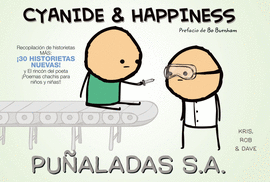 CYANIDE AND HAPPINESS N 02/02