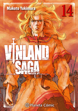 VINLAND SAGA N 14