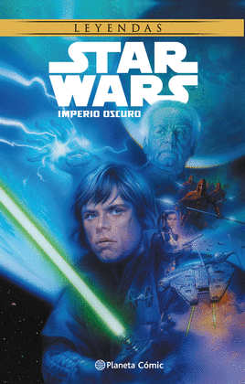 STAR WARS IMPERIO OSCURO (NUEVA EDICION)