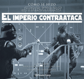 CMO SE HIZO STAR WARS: EL IMPERIO CONTRAATACA