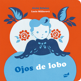 OJOS DE LOBO