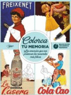 COLOREA TU MEMORIA