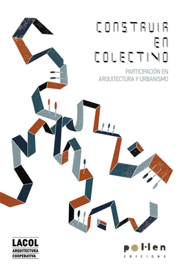 CONSTRUIR EN COLECTIVO