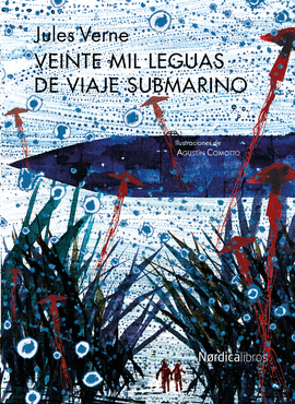 VEINTE MIL LEGUAS DE VIAJE SUBMARINO (NUEVA EDICI�N)