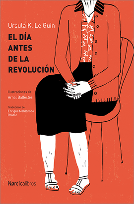 EL DA ANTES DE LA REVOLUCIN