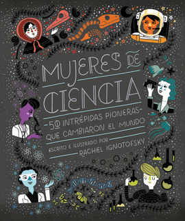 MUJERES EN LA CIENCIA.