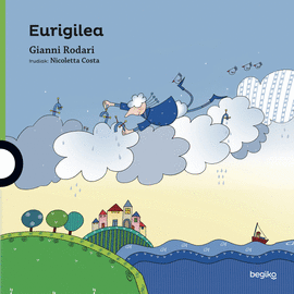 EURIGILEA -HIZKI LARRIAK