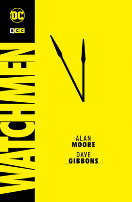 WATCHMEN (6A EDICIN)