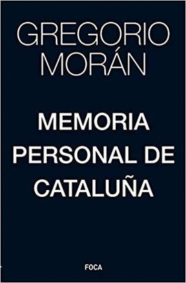 MEMORIA PERSONAL DE CATALUA