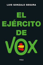 EL EJERCITO DE VOX