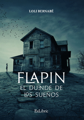 FLAPIN EL DUENDE DE LOS SUEOS