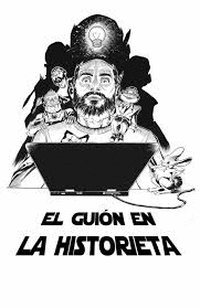 EL GUIN EN LA HISTORIETA