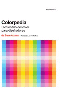 COLORPEDIA - ENCICLOPEDA DEL COLOR PARA DISEADORES