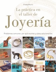 LA PRACTICA EN EL TALLER DE JOYERIA