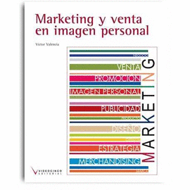 MARKETING Y VENTA EN IMAGEN PERSONAL