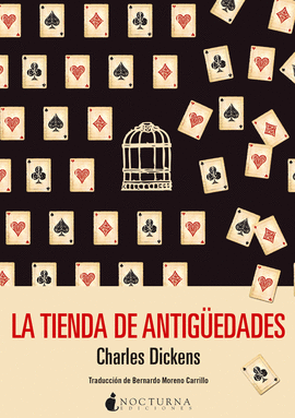 LA TIENDA DE ANTIGEDADES