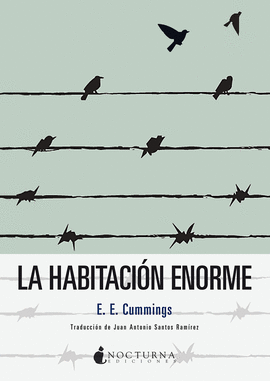 LA HABITACIN ENORME