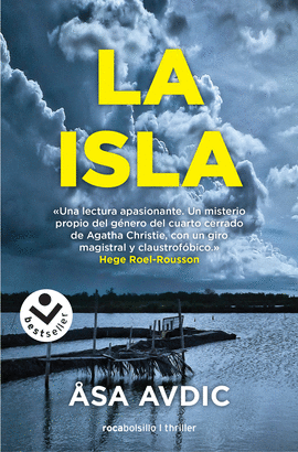 LA ISLA -POL