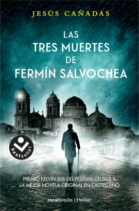 LAS TRES MUERTES DE FERMIN SALVOCHEA -POL