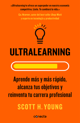 ULTRALEARNING