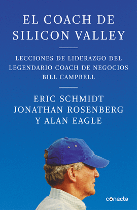 EL COACH DE SILLICON VALLEY