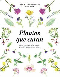 PLANTAS QUE CURAN