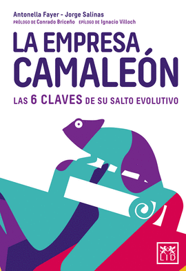 LA EMPRESA CAMALEN