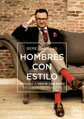 HOMBRES CON ESTILO